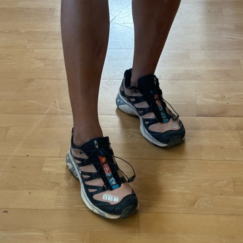 Salomon XT-4